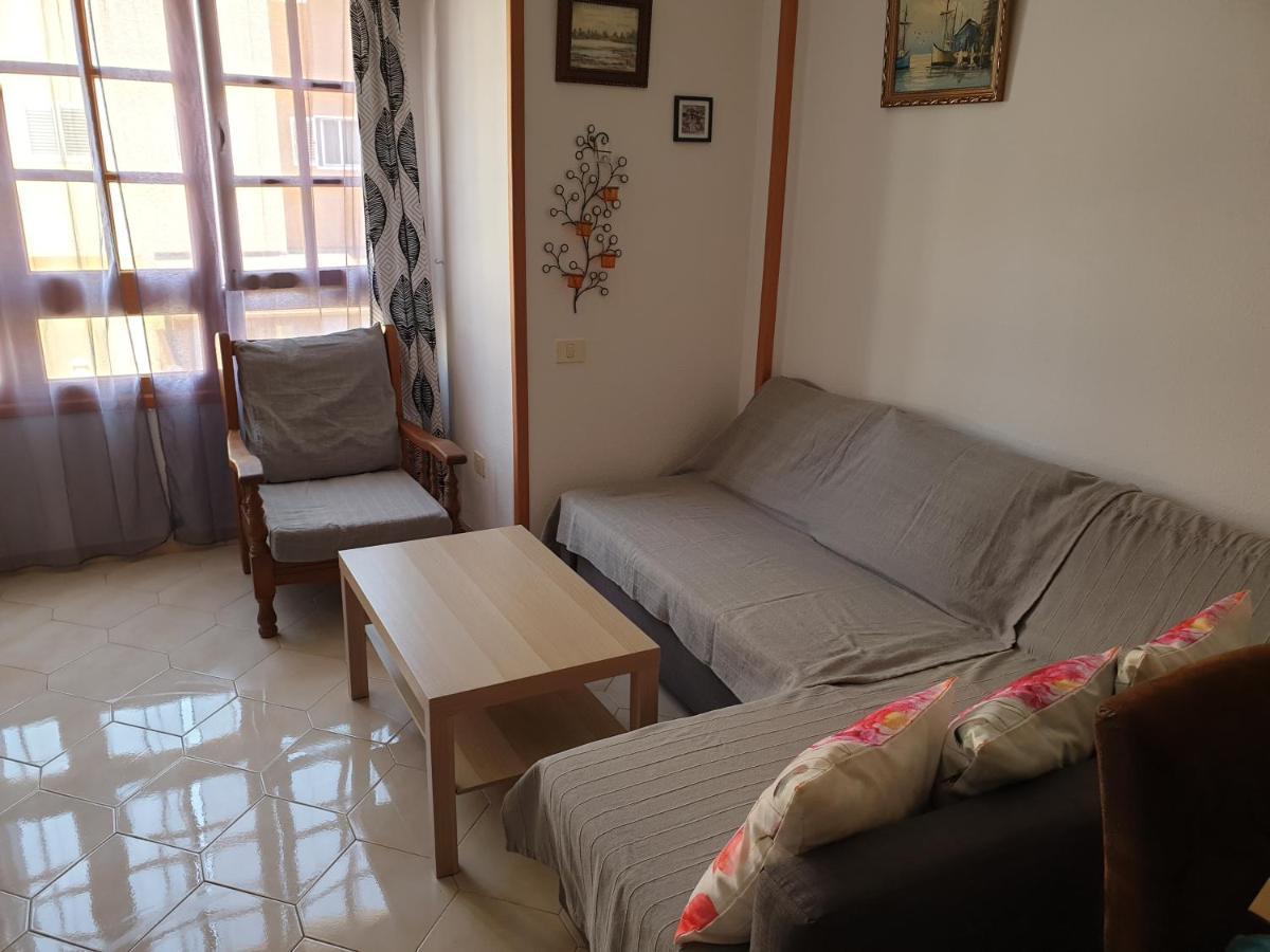 Cozy Apartment Near The Ocean Corralejo Exterior foto