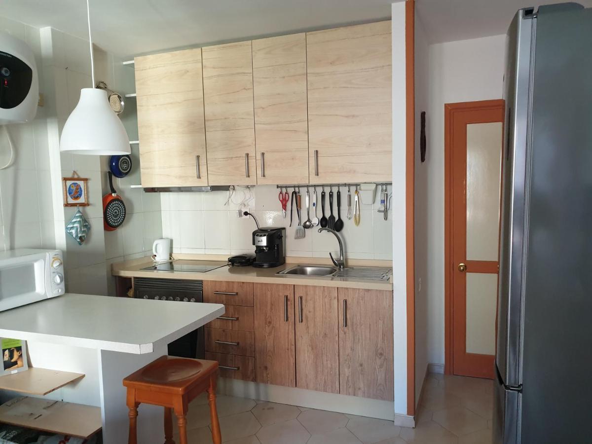 Cozy Apartment Near The Ocean Corralejo Exterior foto