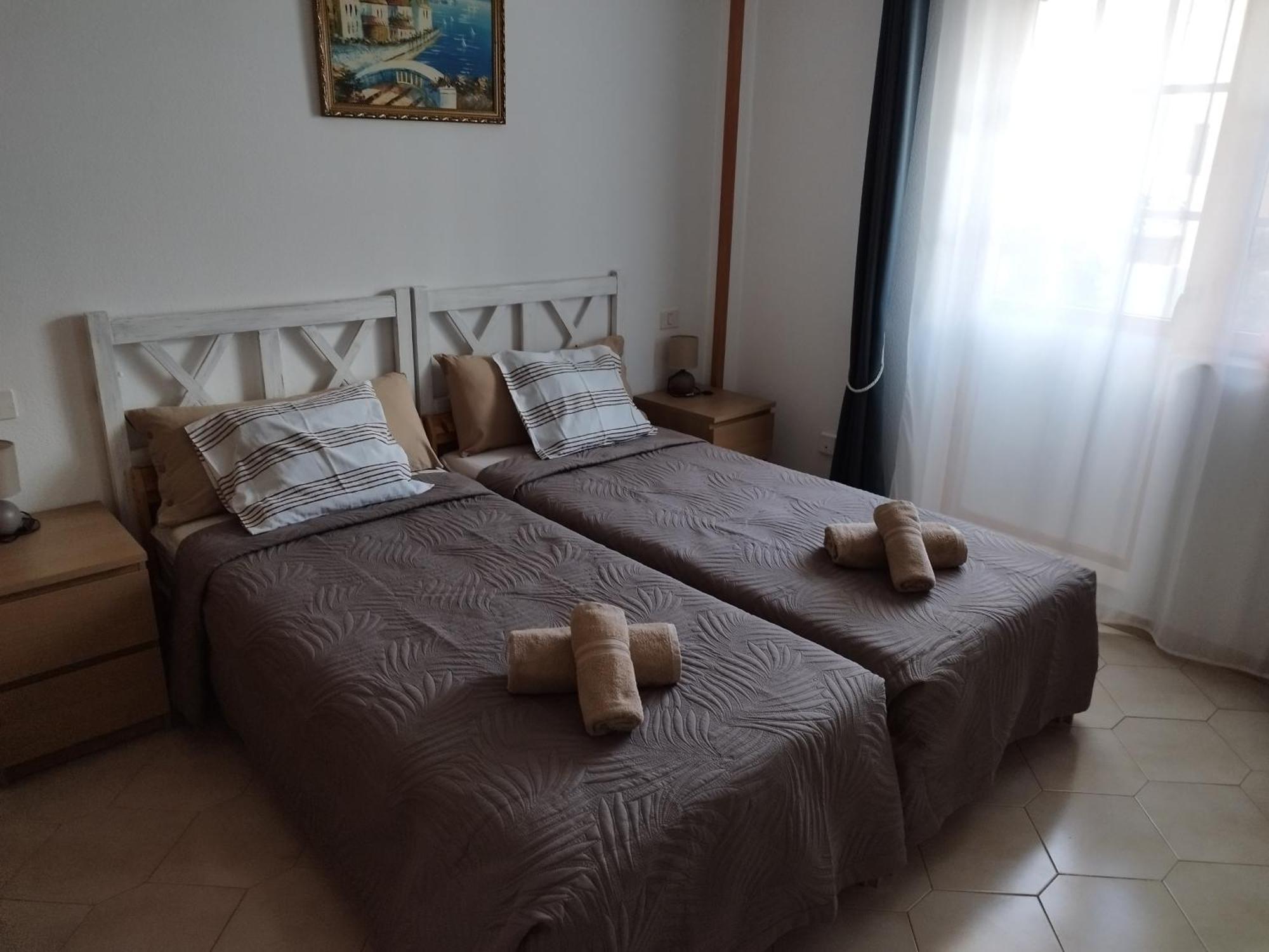 Cozy Apartment Near The Ocean Corralejo Exterior foto